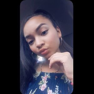 Meet your Posher, Bea